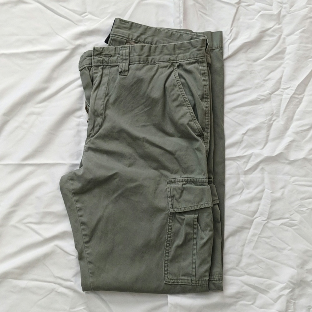 Men's Gap Cargo Pants